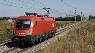 OBB 1116 120 Himberg