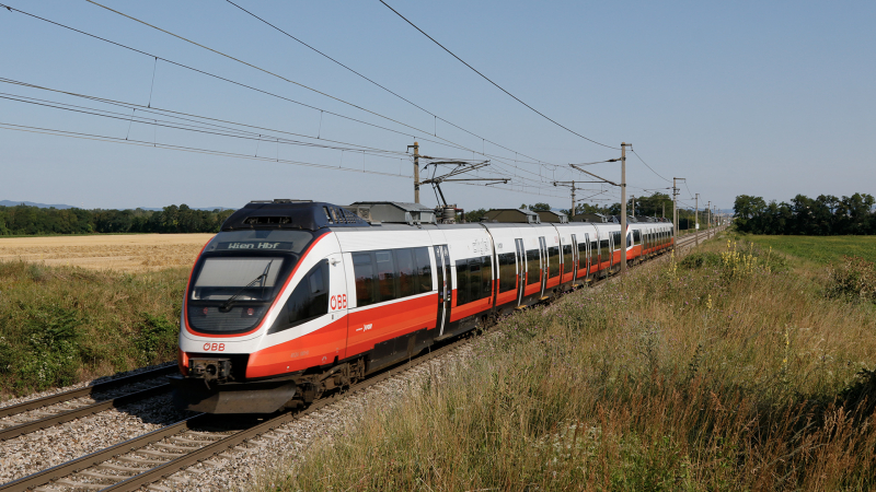 OBB 4124 001 Himberg