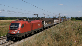 OBB 1116 047 Himberg