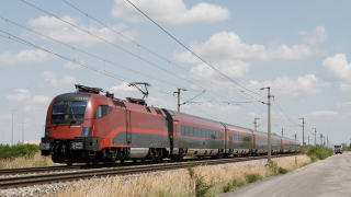 OBB 1116 247 Parndorf