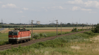 OBB 1144 013 Parndorf