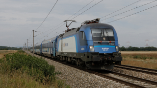 MAV Start 182 571 Gotzendorf