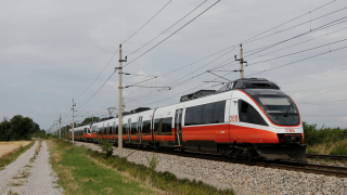 Talent 4124 022 e 035 Gotzendorf an der Leitha