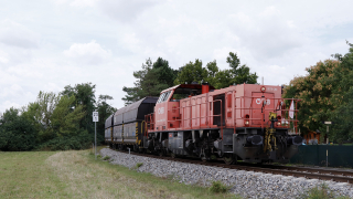 OBB 2070 082 Gotzendorf