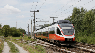 OBB 4124 002 Gotzendorf