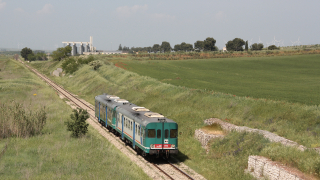 ALn668 1915 e 1091 Ascoli Satriano