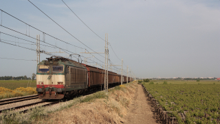 E652 053 Trinitapoli