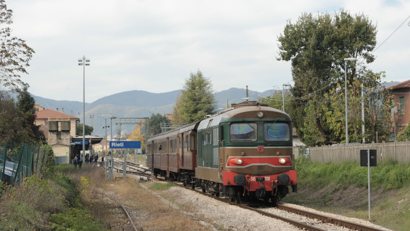 345 1118 Rieti