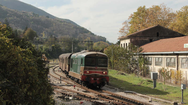 345 1118 Antrodoco Borgo Velino