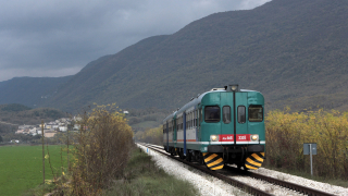 ALn668 3305 San Demetrio Ne Vestini