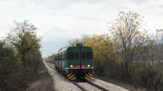 ALn668 3313 Fagnano Campana
