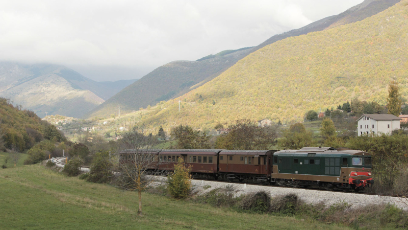 345 1118 Rocca di Corno