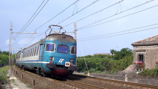 ALe841 treno 3 Carruba