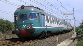 ALe841 treno 8 Carruba