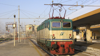 E646 159 Catania Centrale