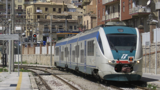 Minuetto Elettrico 037 Agrigento Centrale