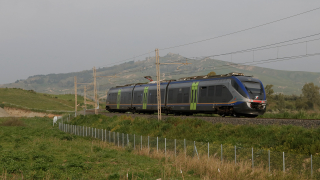 Minuetto Elettrico 065 Libertinia