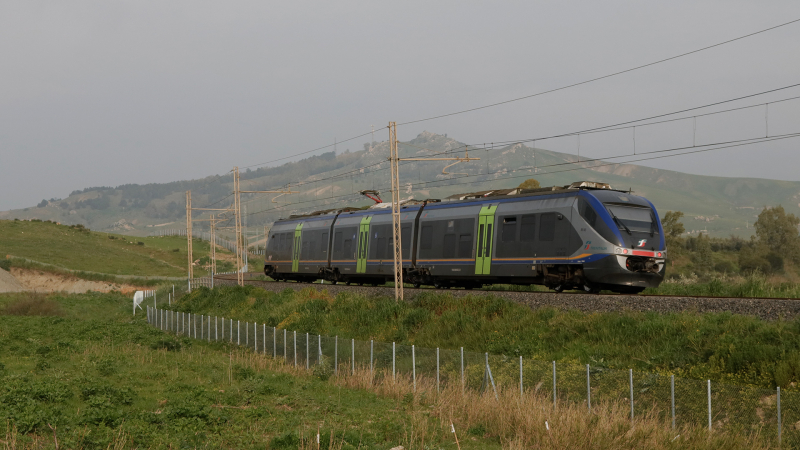 Minuetto Elettrico 065 Libertinia