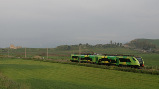 Minuetto Elettrico 058 Libertinia