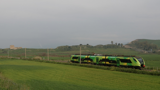 Minuetto Elettrico 058 Libertinia