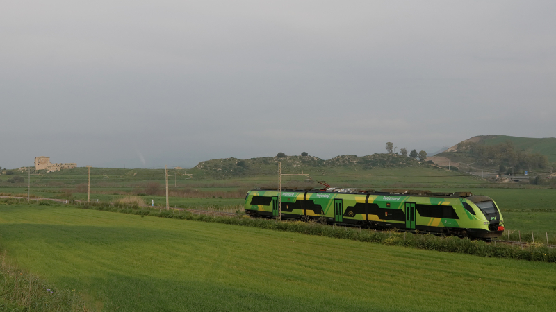 Minuetto Elettrico 058 Libertinia