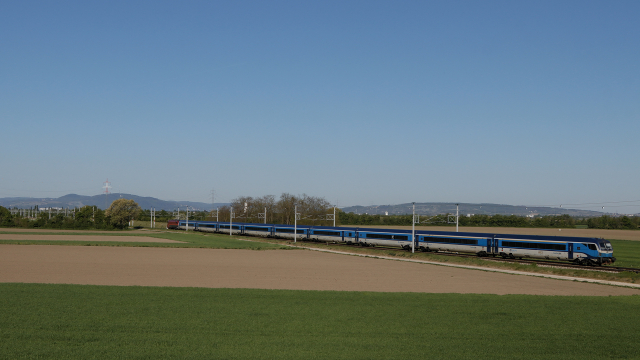 Pilota Comfortjet Deutsch - Wagram
