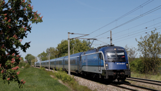 CZ 1216 236 Sierndorf an der March