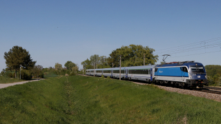 CD 1216 953 Sierndorf an der March