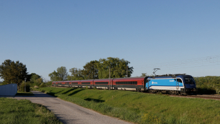 CD 1216 250 Sierndorf an der March