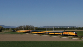 RTI 383 060 Sierndorf an der March