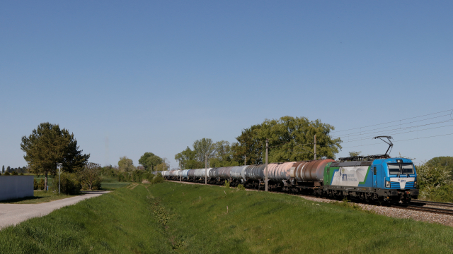 RTI 383 060 Sierndorf an der March