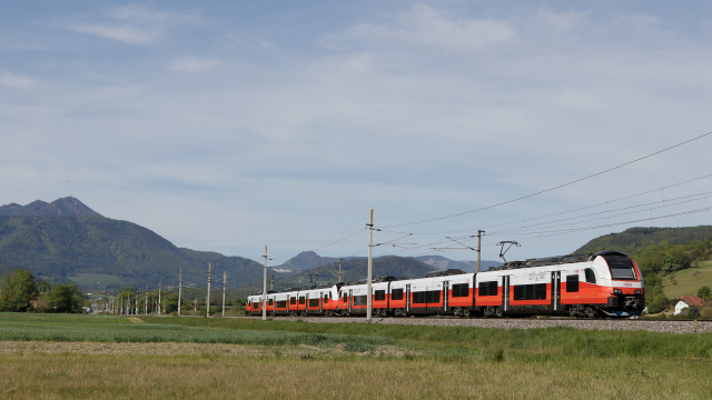 OBB 4746 046 Putzmannsdorf