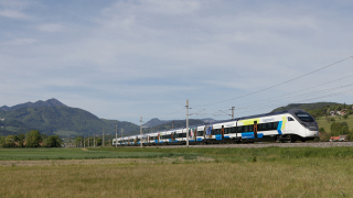 WestBahn Giruno RABe501 042 Putzmannsdorf