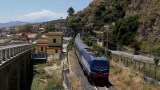E464 444 Alì Terme