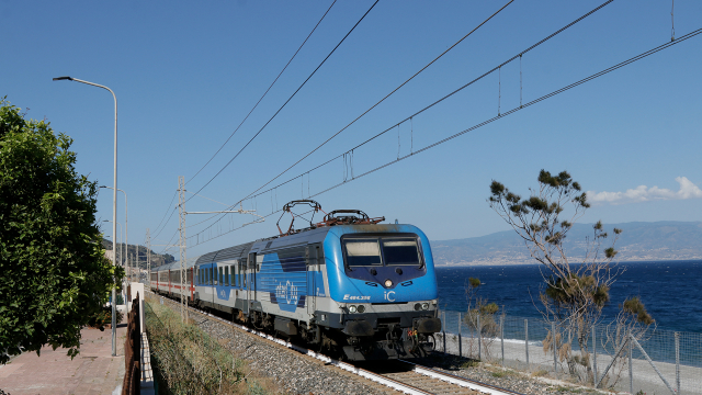 E464 356 Itala Marina