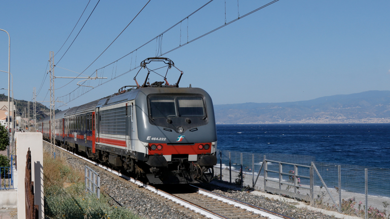 E464 240 e 222 Itala