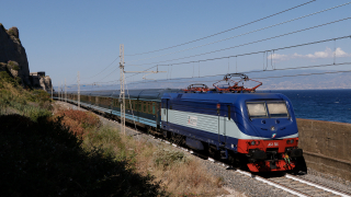 E464 366 Alì Terme