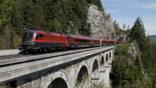 OBB 1116 250 Breitenstein