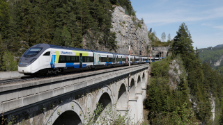 RABe501 042 Breitenstein