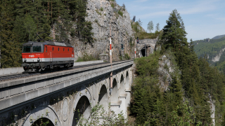 OBB 1144 280 Breitenstein