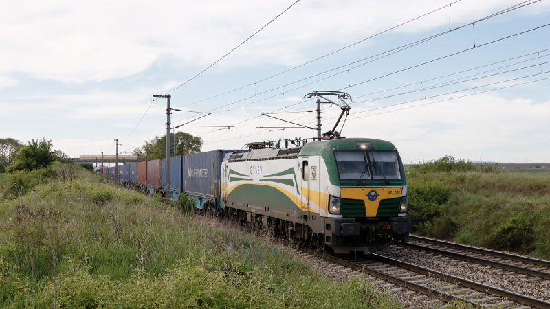 Gysev 471 001 Himberg