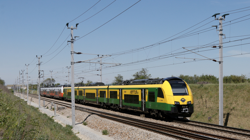 GySEV 4746 808 Gramatneusiedl