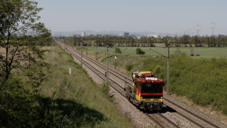Mezzo da Lavoro Himberg