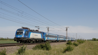 MAV START 182 572 Götzendorf an der Leitha