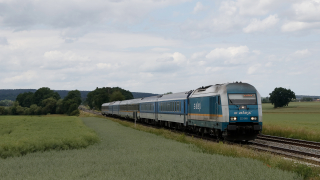 Alex Hercules 223 069 Wenzenbach