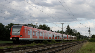 DB 423 103 Kirchseeon