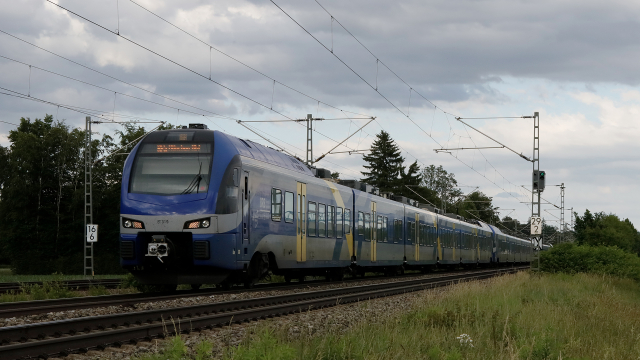 ET 319 Kirchseeon