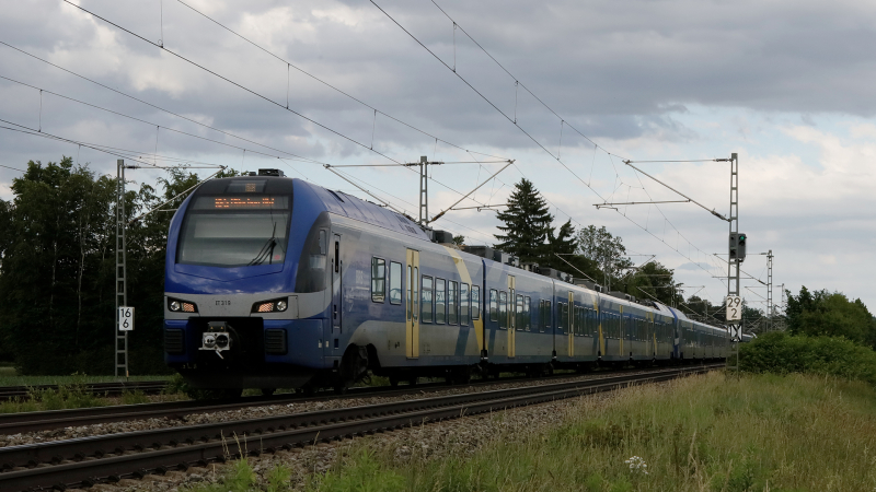 ET 319 Kirchseeon
