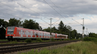 DB 423 081 Kirchseeon