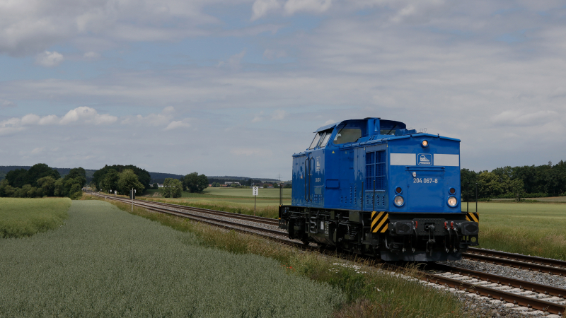 V100 204 067 Wenzenbach